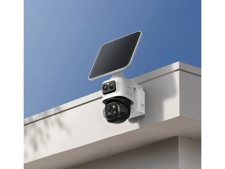 eufy Überwachungsset S4 2-KIT