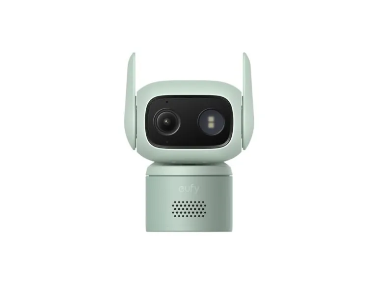 eufy C31 Kabelgebunden, Grün