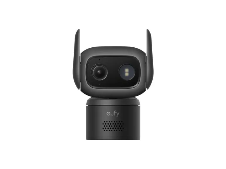 eufy C31 2K FHD Schwarz