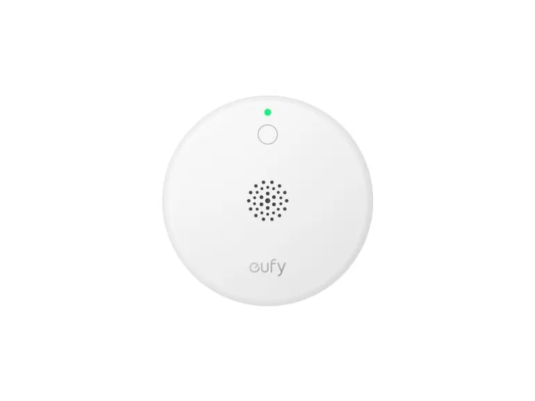 eufy E10 Kunststoff Weiss