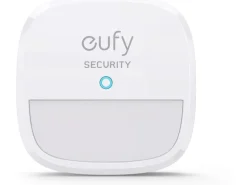 eufy E20 Kunststoff Weiss