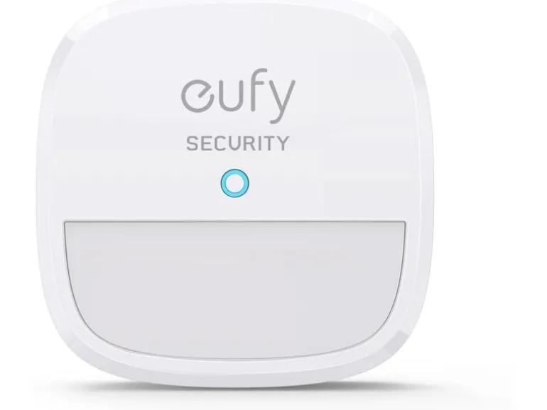 eufy E20 Kunststoff Weiss