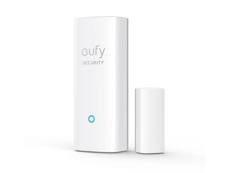 eufy Entry Sensor E20 kabellos, Weiss