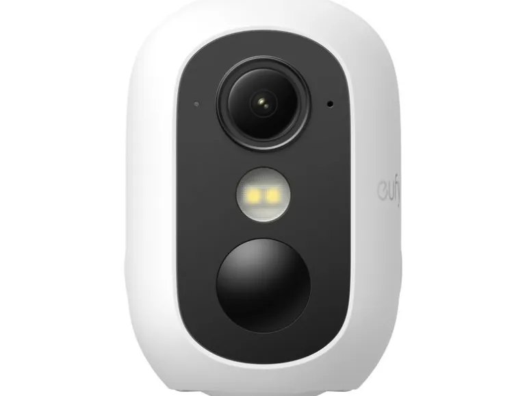 eufy eufyCam C35 2-Cam Kit, Weiss