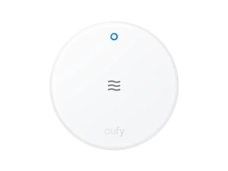 eufy Flood & Freeze Sensor E20 kabellos