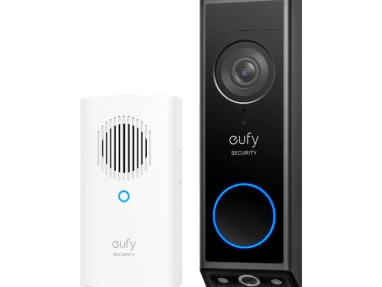 eufy IP Türstation CAM E340 DB BDL