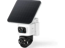 eufy Netzwerkkamera SoloCam S4