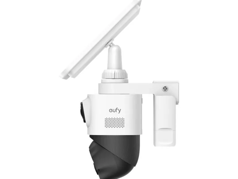 eufy Netzwerkkamera SoloCam S4