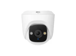 eufy PoE Cam E41 Turret, 4K UHD, IP67