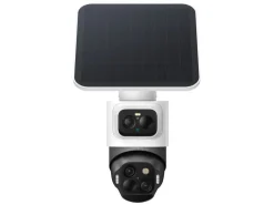 eufy PoE Cam S4 Bullet-PTZ Cam