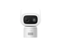 eufy Wired Cam C31 Weiss, IP66