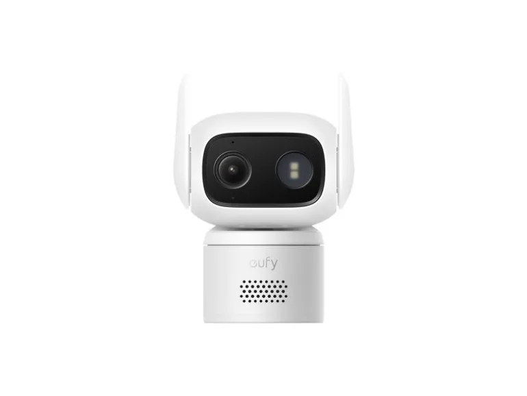 eufy Wired Cam C31 Weiss, IP66