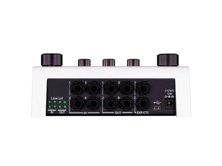 Eventide Pedal H90 Harmonizer