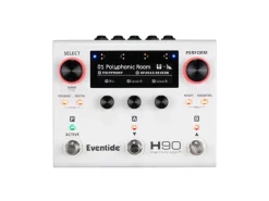 Eventide Pedal H90 Harmonizer
