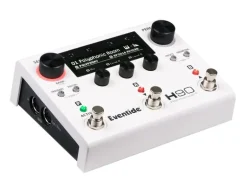 Eventide Pedal H90 Harmonizer