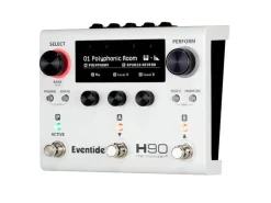 Eventide Pedal H90 Harmonizer