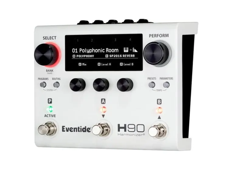 Eventide Pedal H90 Harmonizer