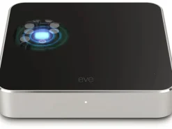 Eve Systems Adapter Play Schwarz