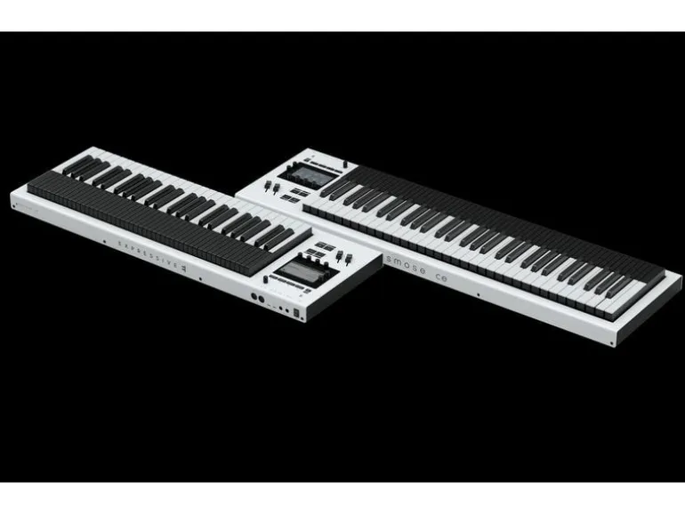 Expressive E MPE Controller OSMOSE 49 CE