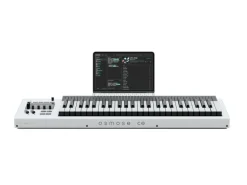 Expressive E MPE Controller OSMOSE 49 CE