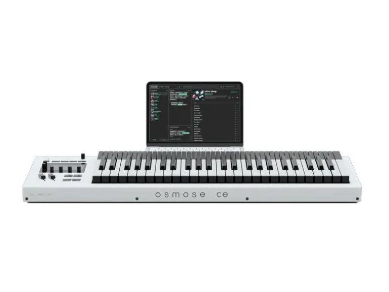Expressive E MPE Controller OSMOSE 49 CE