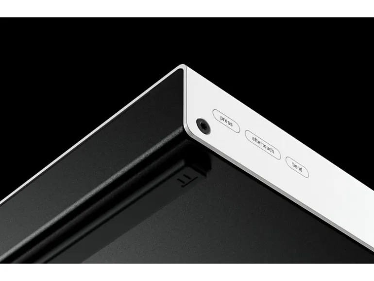 Expressive E MPE Controller OSMOSE 49 CE