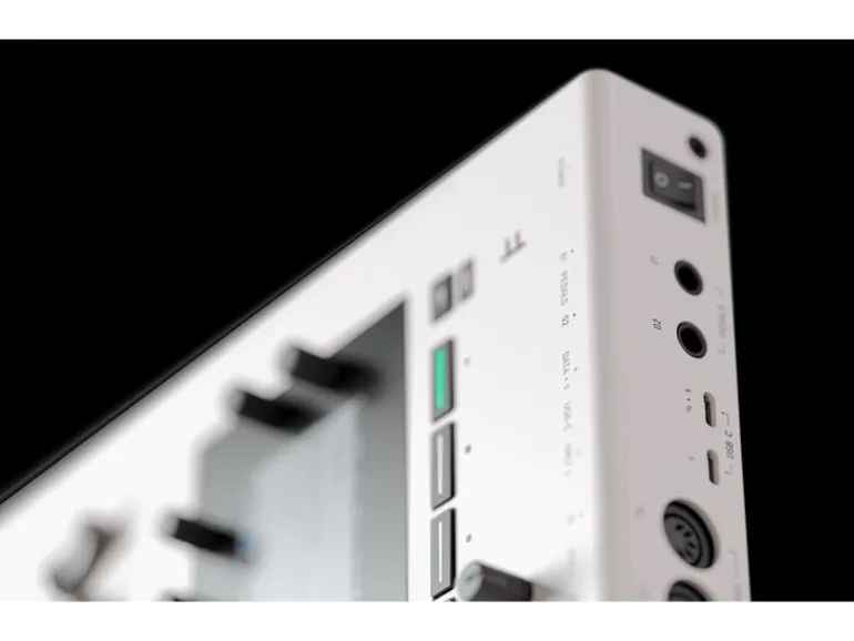 Expressive E MPE Controller OSMOSE 49 CE