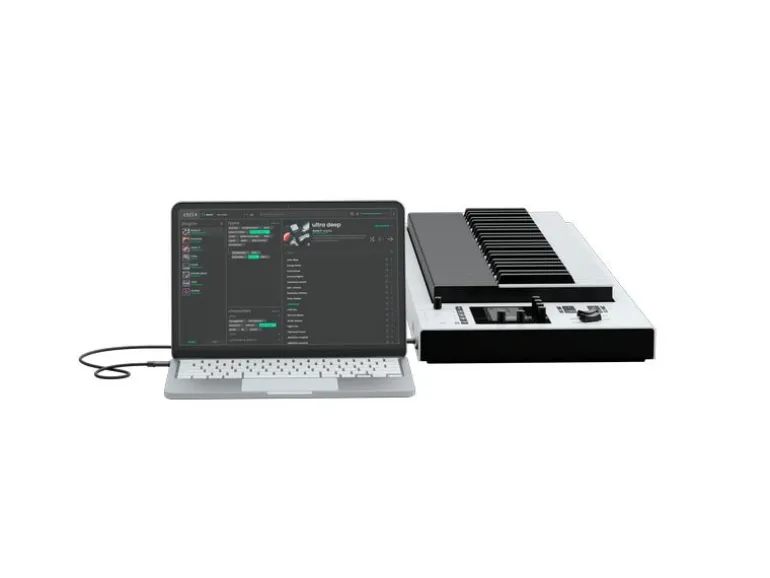Expressive E MPE Controller OSMOSE 49 CE