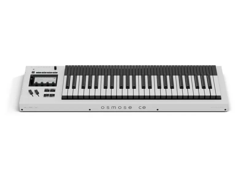 Expressive E MPE Controller OSMOSE 49 CE
