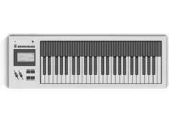 Expressive E MPE Controller OSMOSE 49 CE