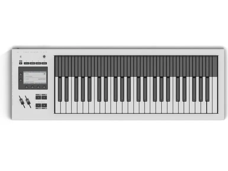 Expressive E MPE Controller OSMOSE 49 CE