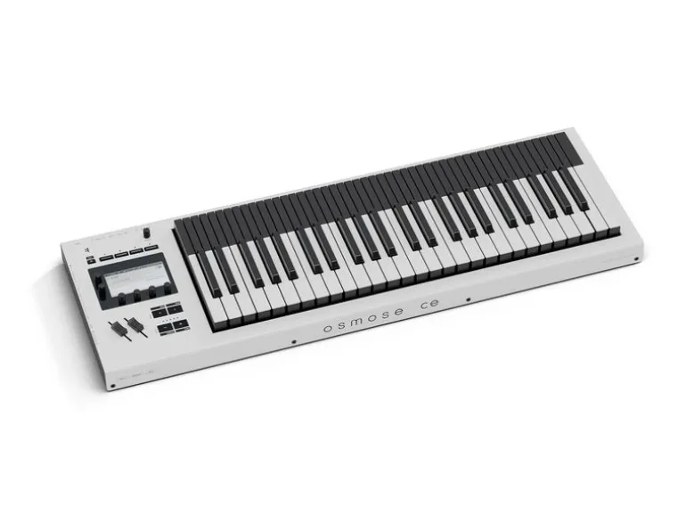 Expressive E MPE Controller OSMOSE 49 CE