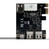 Exsys PCI-Express-Karte EX-16600