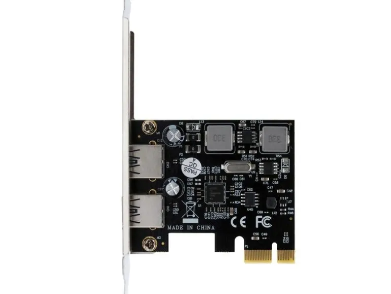 Exsys PCI-Express-Karte EX-11192