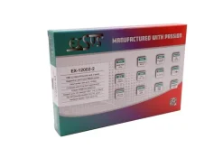 Exsys PCI-Express-Karte EX-12002-2