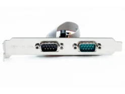 Exsys PCI-Express-Karte EX-44082