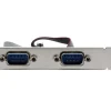 Exsys PCI-Express-Karte RS-232