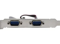 Exsys PCI-Express-Karte RS-232