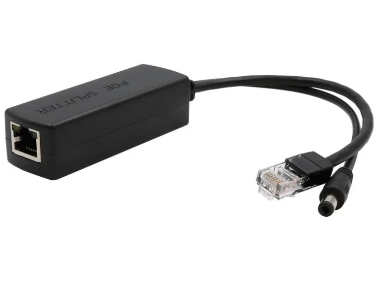 Exsys PoE Splitter EX-60320