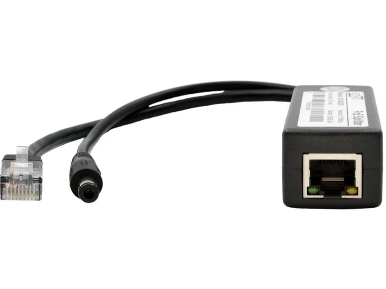 Exsys PoE Splitter EX-60320