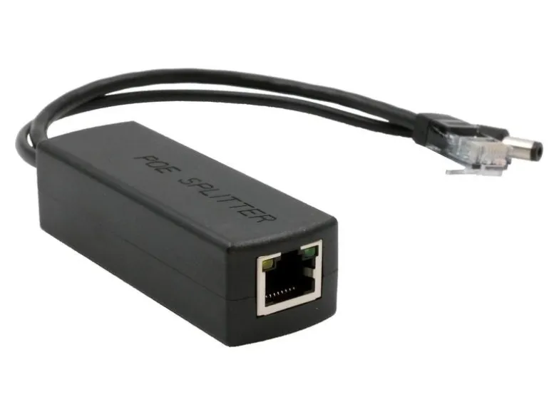 Exsys PoE Splitter EX-60320