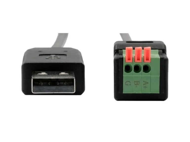 Exsys Schnittstellenkabel USB EX-13009