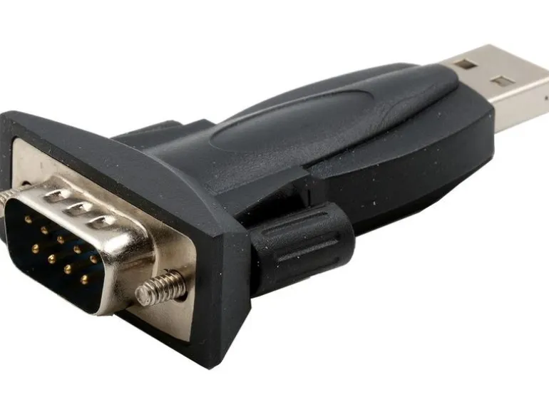 Exsys Schnittstellenkonverter EX-1304