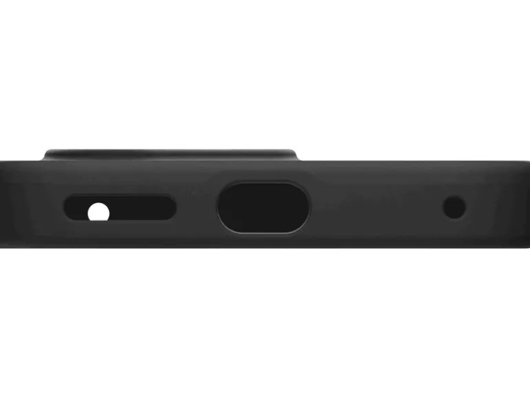 Fairphone Back Cover Protective Case v1 6 Black