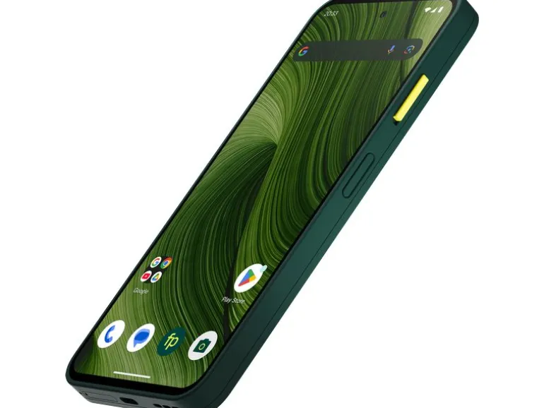 Fairphone Fairphone 6 256 GB Forest green