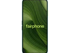 Fairphone Fairphone 6 256 GB Forest green