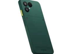 Fairphone Fairphone 6 256 GB Forest green
