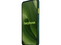 Fairphone Fairphone 6 256 GB Forest green