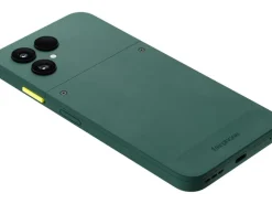 Fairphone Fairphone 6 256 GB Forest green