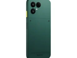 Fairphone Fairphone 6 256 GB Forest green